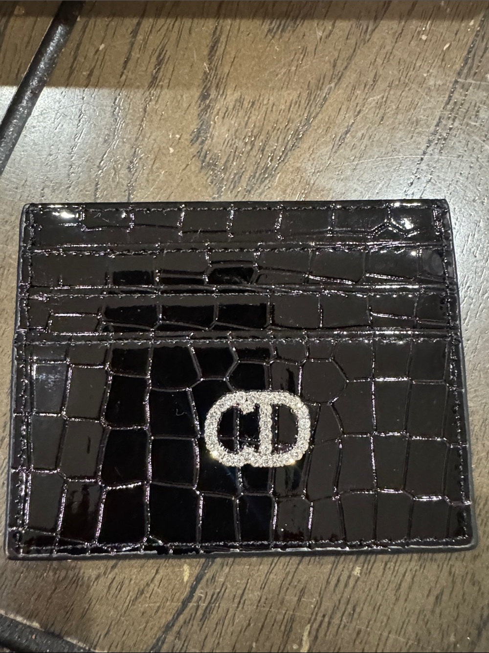Card holder